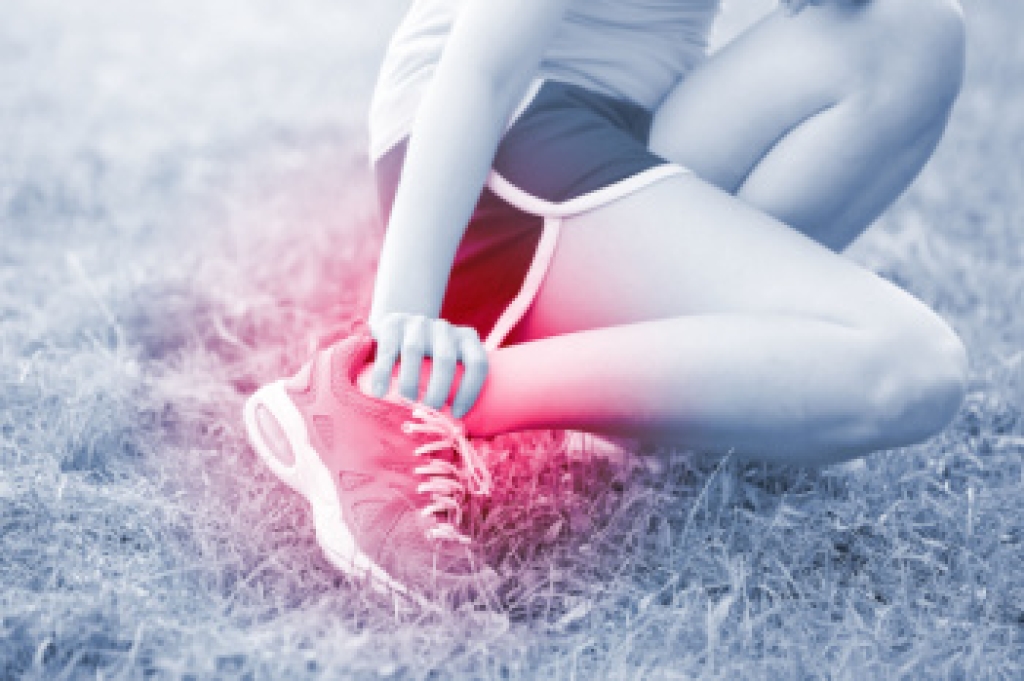Risk Factors for Achilles Tendon Tears