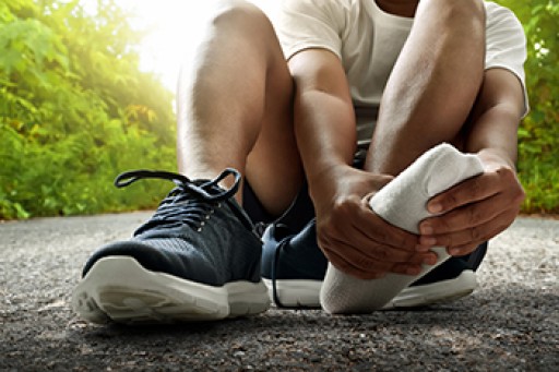 Possible Reasons Your Feet Hurt