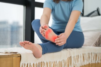 Understanding Plantar Fasciitis